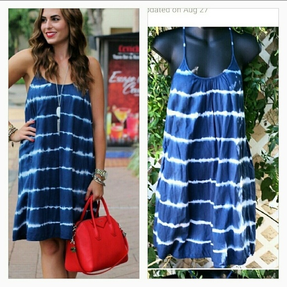 Madewell Dress‎ - Picture 1 of 3